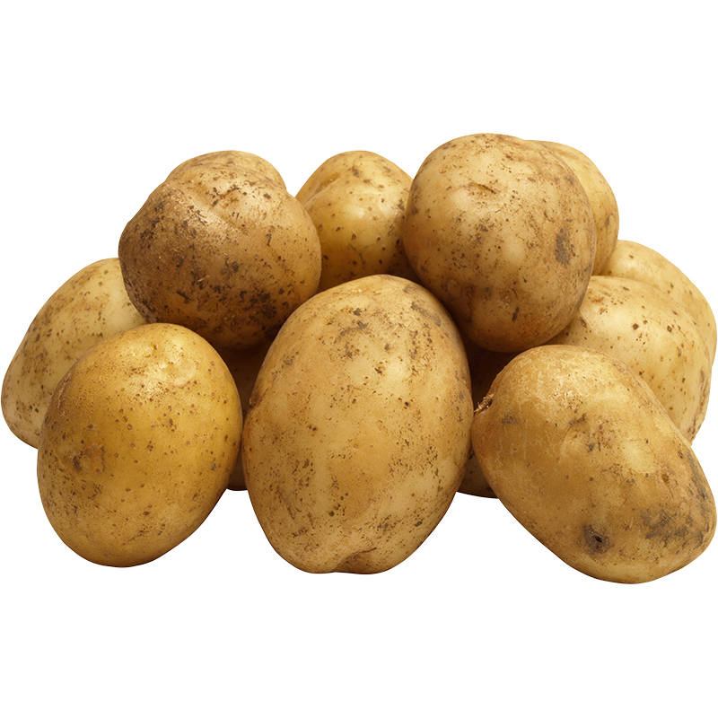 potato